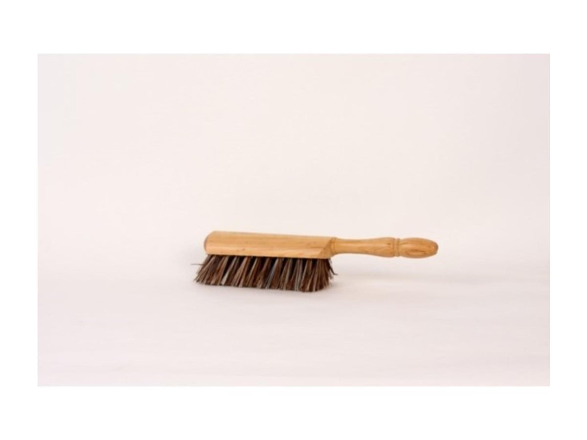 LUVA LUVA Legno Sweeps dipinto di 29 cm