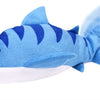 Croci Dancing Fish Plush
