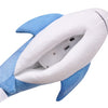 Croci Dancing Fish Plush