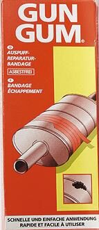 Holts Bandage di pistola