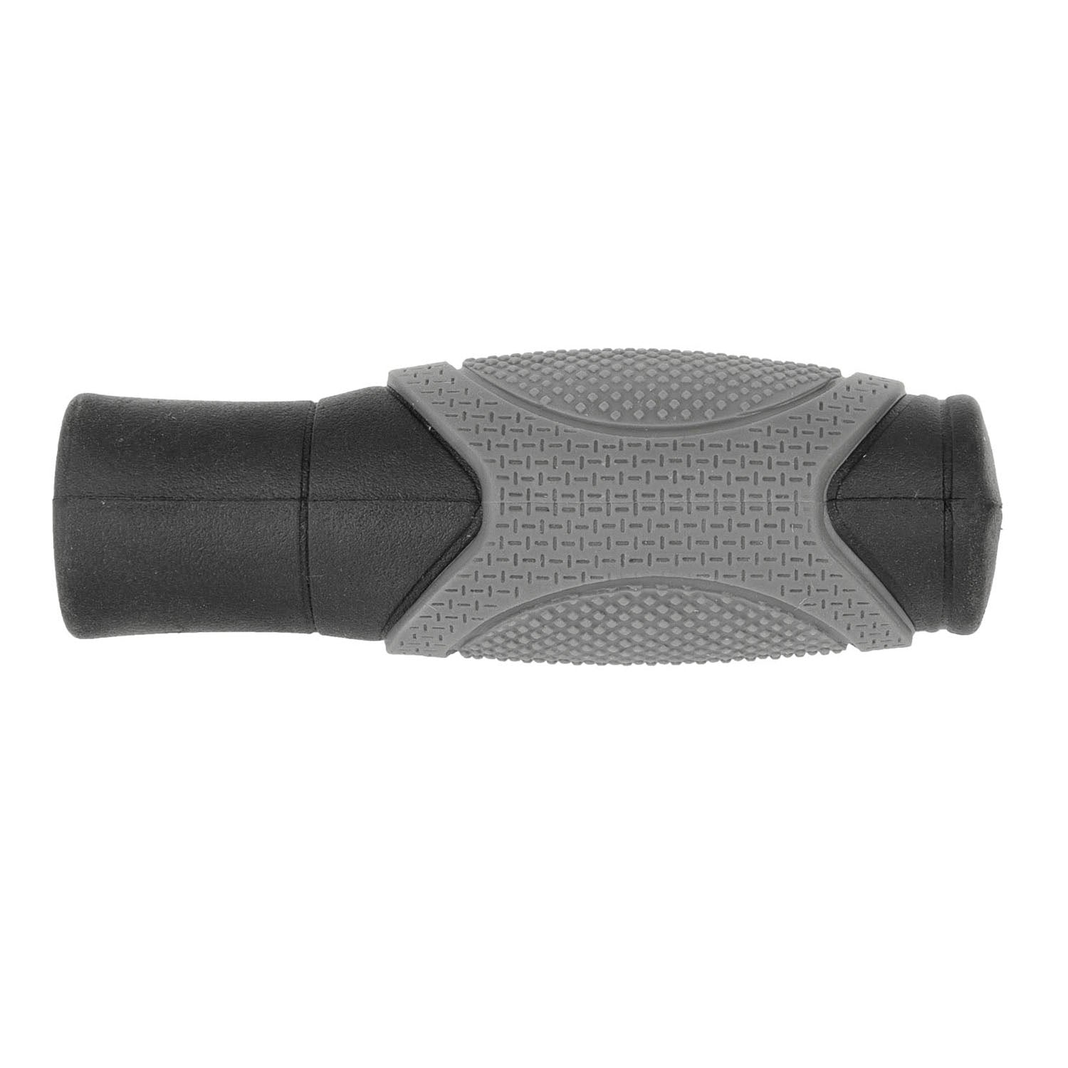 Manopole per bicicletta M-wave morbide al tatto