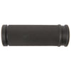 M-Wave Manopole Cloud Slick 85 130 mm gomma nera per set