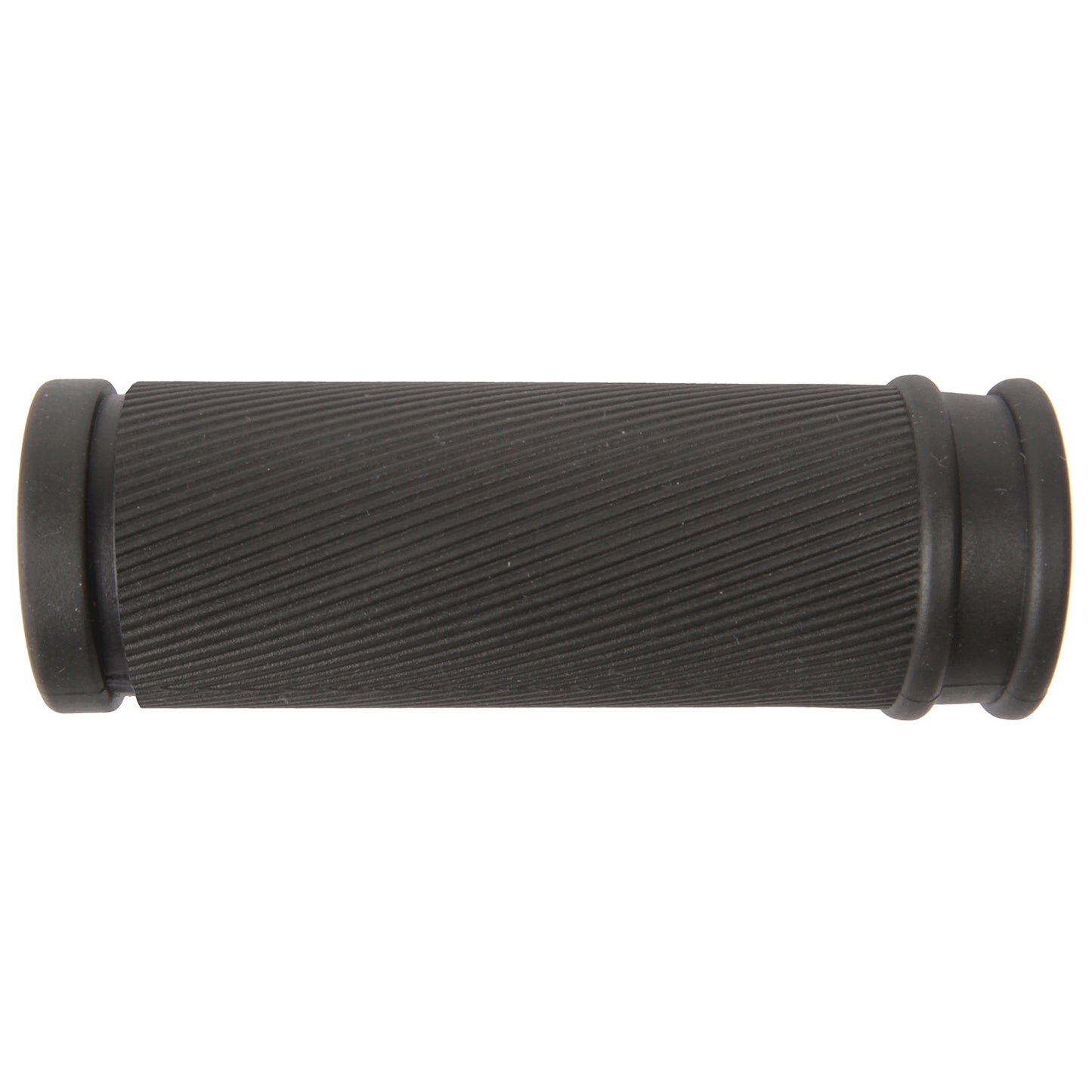 M-Wave Manopole Cloud Slick 85 130 mm gomma nera per set