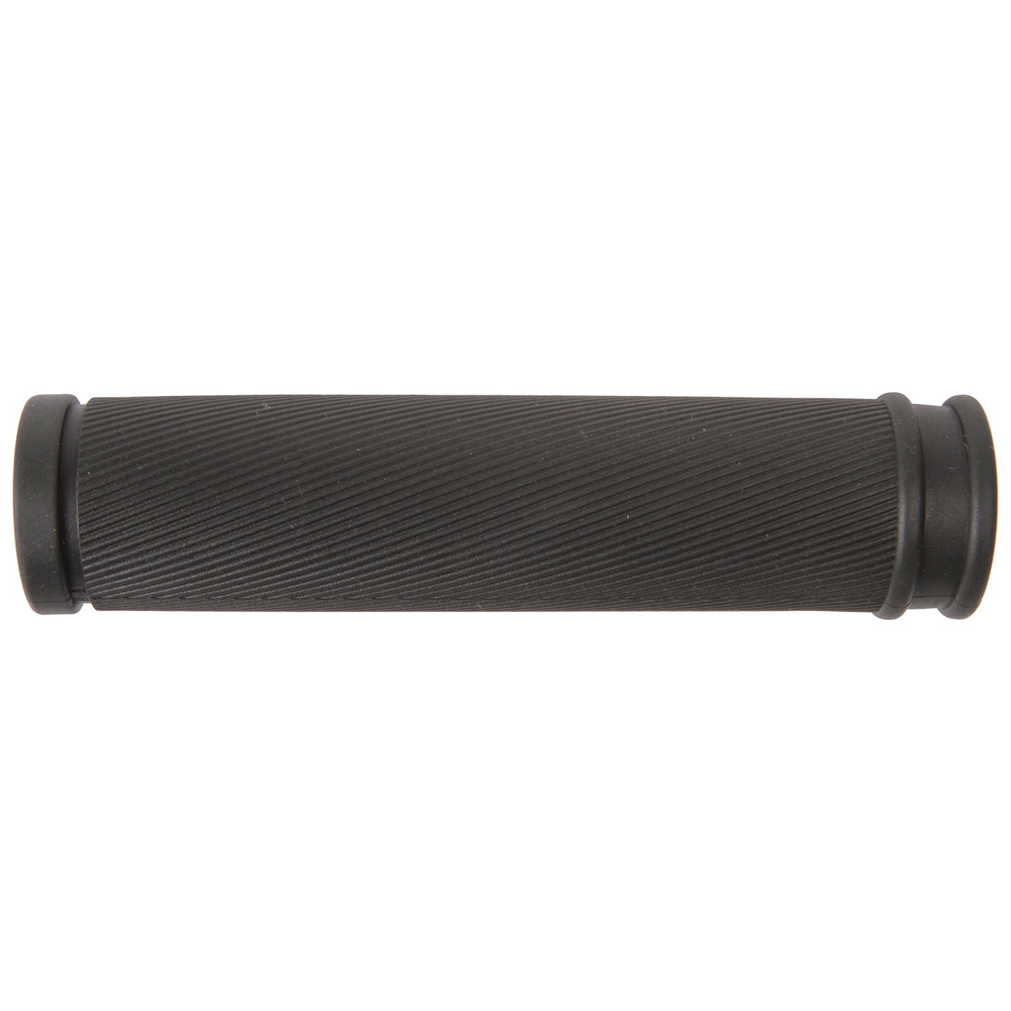 Manopole per bicicletta M-Wave Cloud Slick 130