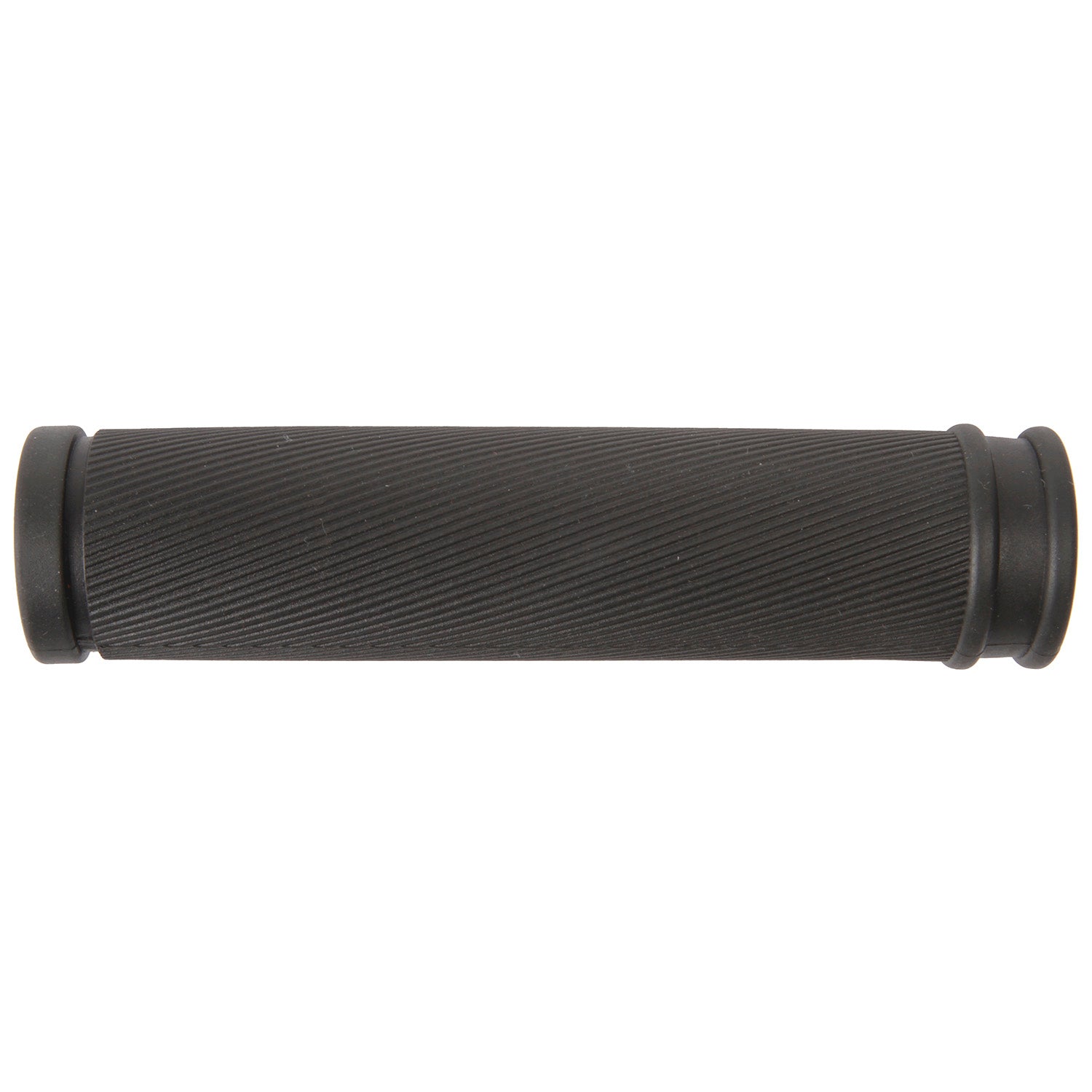 Manopole per bicicletta M-Wave Cloud Slick 130