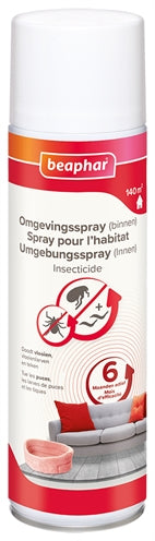 Spray ambiental de Beaphar