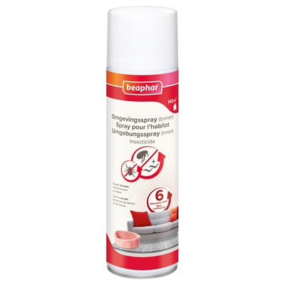 Spray ambiental de Beaphar