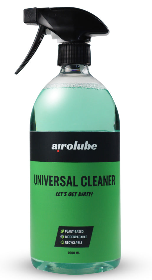 Universal limpiador airolube 1000ml