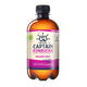 The gutsy captain kombucha passion fruit bio (12x 400ml) (bol)