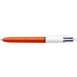 Bolígrafo bic bolígrafo multicolor