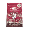 Lily's kitchen Dog adult duck salmon venison