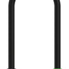 Abus ultra mini 410k 150hb180 u-lock incl. sh34 bracket