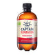 Il coraggioso capitano kombucha melograno biologico (12x 400ml) (sfera)