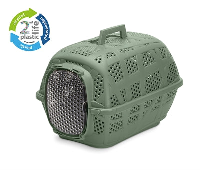 Canasta de viajes de iMac Sport Sport 2nd Life Reciclada Verde