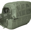 Canasta de viajes de iMac Sport Sport 2nd Life Reciclada Verde