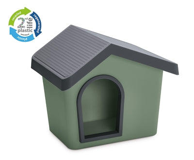 IMac Dogghok Zeus 70 2nd Life Recycled Green