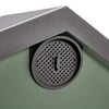 IMAC DOGHOK ZEUS 70 2nd Life Recycled Green