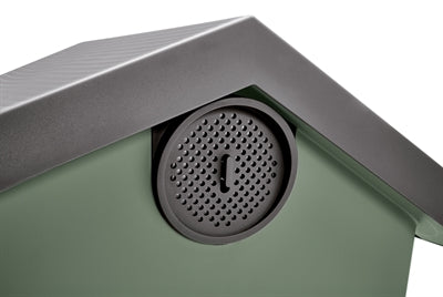 IMac Dogghok Zeus 70 2nd Life Recycled Green