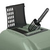 Imac Kattenbak easy cat 2nd life gerecycled groen