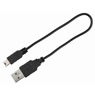 Trixie Collar USB Silicone Luminoso ricaricabile multi -colore