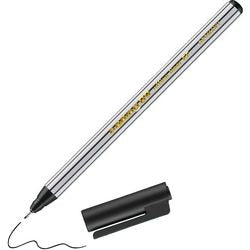 Fineliner edding 89 fodera per ufficio ef nero