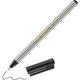 Fineliner edding 89 fodera per ufficio ef nero