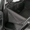 Trixie Car Mark Black