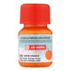 Talens art creation • glas porselein dekkend 30ml warm oranje