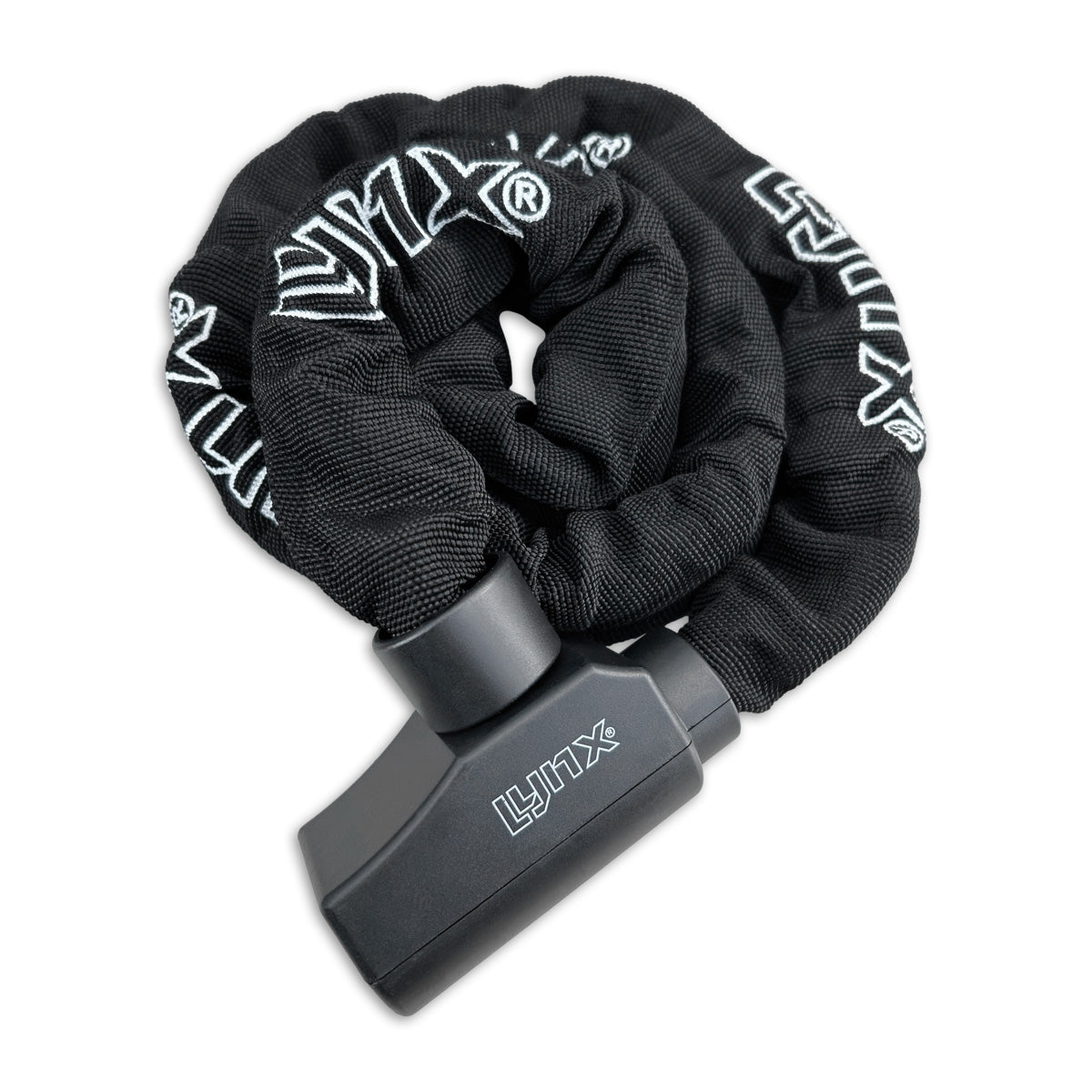 Lynx Chain Lock Terrix Art 1