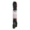 Lynx Chain Lock Art-2 100cmx9,0 mm Copertina di nylon nera su carta
