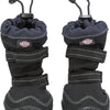 Trixie Poot Protection Walker Active Long Black