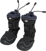Trixie leg protection walker active long black - afbeelding 2
