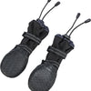 Trixie pootbescherming walker active long zwart