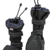 Trixie pootbescherming walker active long zwart