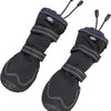 Trixie pootbescherming walker active long zwart