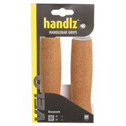 Manopole per bicicletta Velo Duracork - afbeelding 2