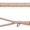 Trixie Dog Leash Boho Windows Premium con caramelo de neopreno