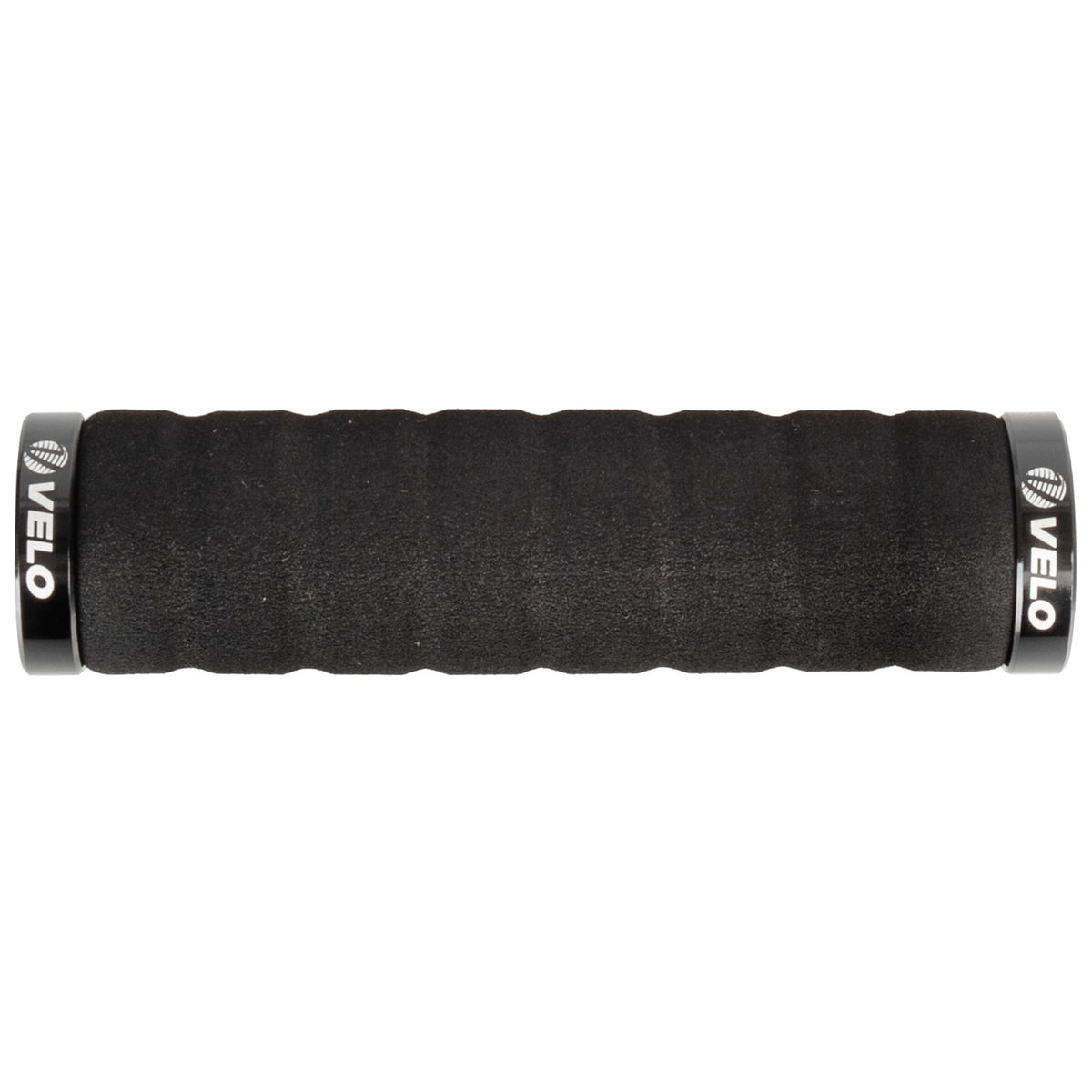 Manopole per bicicletta Velo Light D3