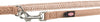 Trixie Dog Leash Boho Windows Premium ajustable con caramelo de neopreno