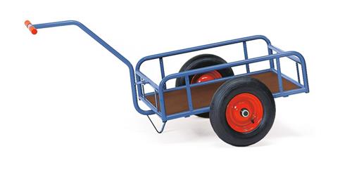 Carrello a mano Fetra 795x445 - 200kg