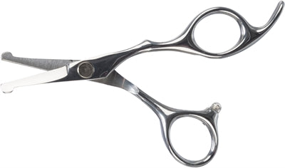Trixie Professional Face and Leg Scissors Acciaio inossidabile
