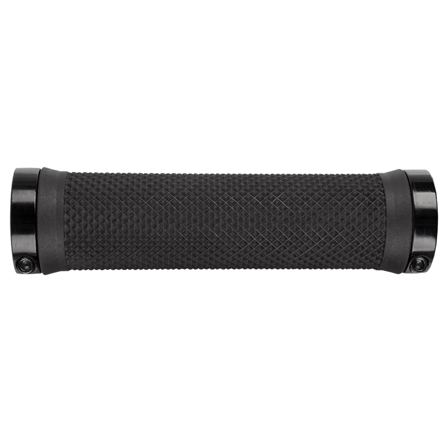 Manopole per bicicletta M-Wave Cloud Slick Fix