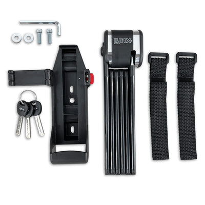 Lynx Foldeslot Pivot+ Art 2