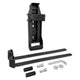 Lynx holder for folding lock Pivot