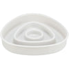 Trixie Food Bowl de plástico TPR Gray