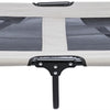 Trixie stretcher hondenligbed grijs zwart
