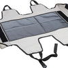 Trixie stretcher hondenligbed grijs zwart
