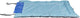 Trixie Travel Blanket Samoa Light Blue Grey