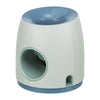 Trixie Dog Activity Strategy Juego Bola Trata Blanco Blanco
