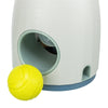Trixie Dog Activity Strategy Juego Bola Trata Blanco Blanco